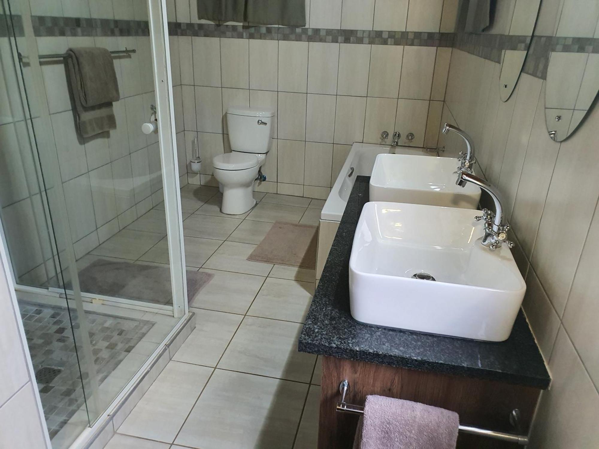 Umkhaya Lodge Mkuze Eksteriør bilde